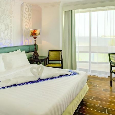 Vitalis White Sands Βιγκάν Εξωτερικό φωτογραφία