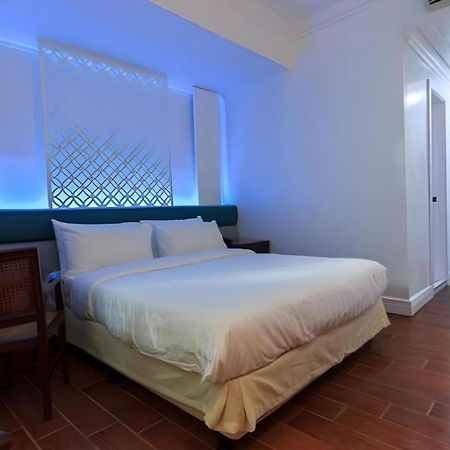 Vitalis White Sands Βιγκάν Εξωτερικό φωτογραφία