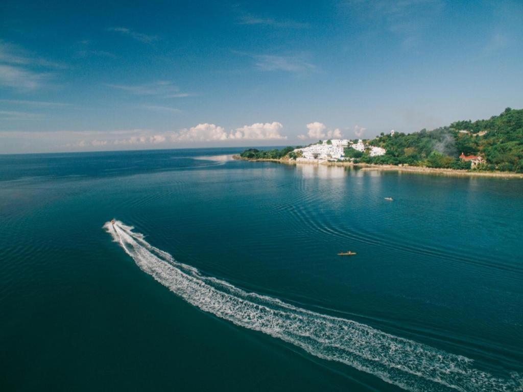 Vitalis White Sands Βιγκάν Εξωτερικό φωτογραφία