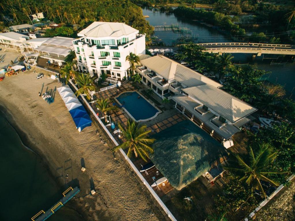 Vitalis White Sands Βιγκάν Εξωτερικό φωτογραφία
