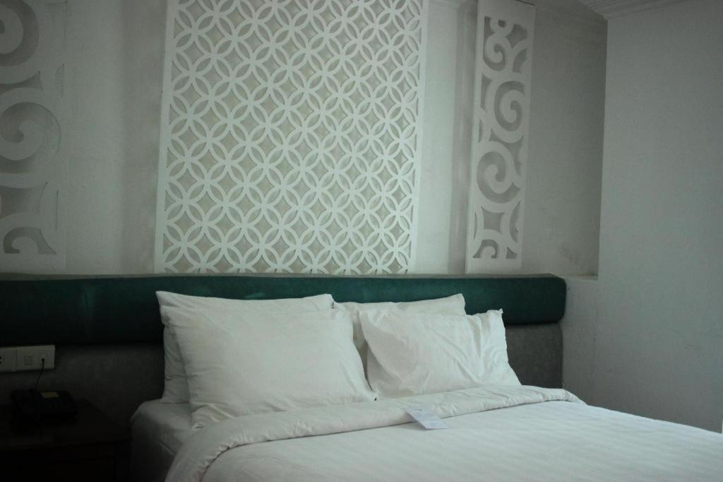 Vitalis White Sands Βιγκάν Εξωτερικό φωτογραφία