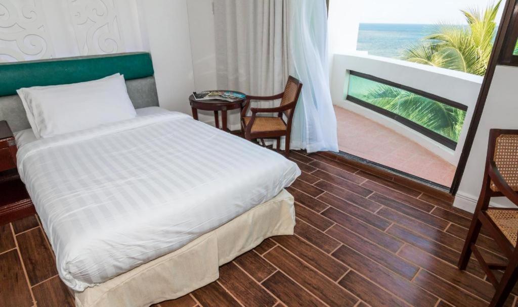 Vitalis White Sands Βιγκάν Εξωτερικό φωτογραφία
