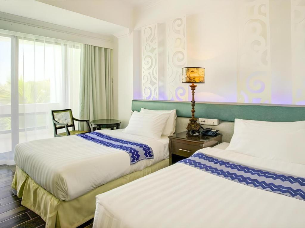 Vitalis White Sands Βιγκάν Εξωτερικό φωτογραφία