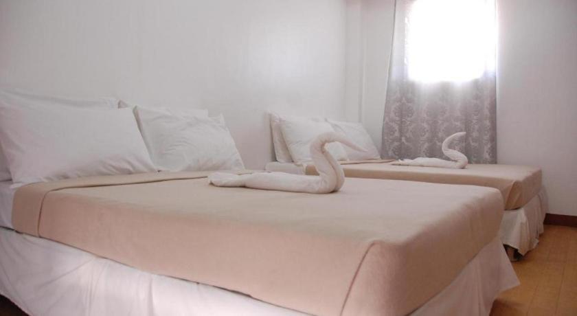 Vitalis White Sands Βιγκάν Εξωτερικό φωτογραφία