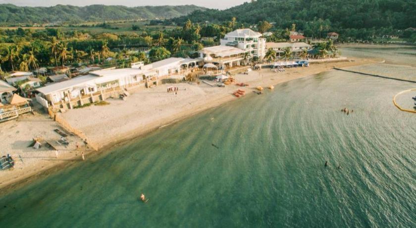 Vitalis White Sands Βιγκάν Εξωτερικό φωτογραφία