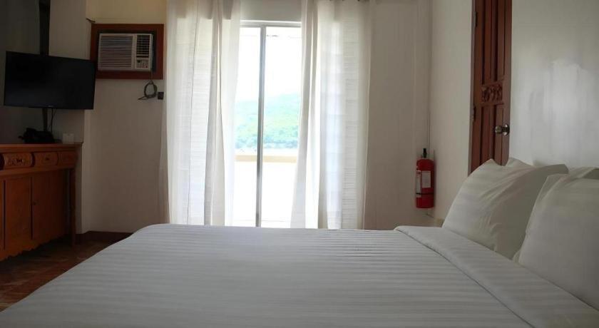 Vitalis White Sands Βιγκάν Εξωτερικό φωτογραφία