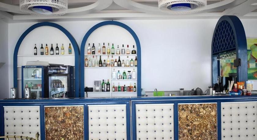 Vitalis White Sands Βιγκάν Εξωτερικό φωτογραφία