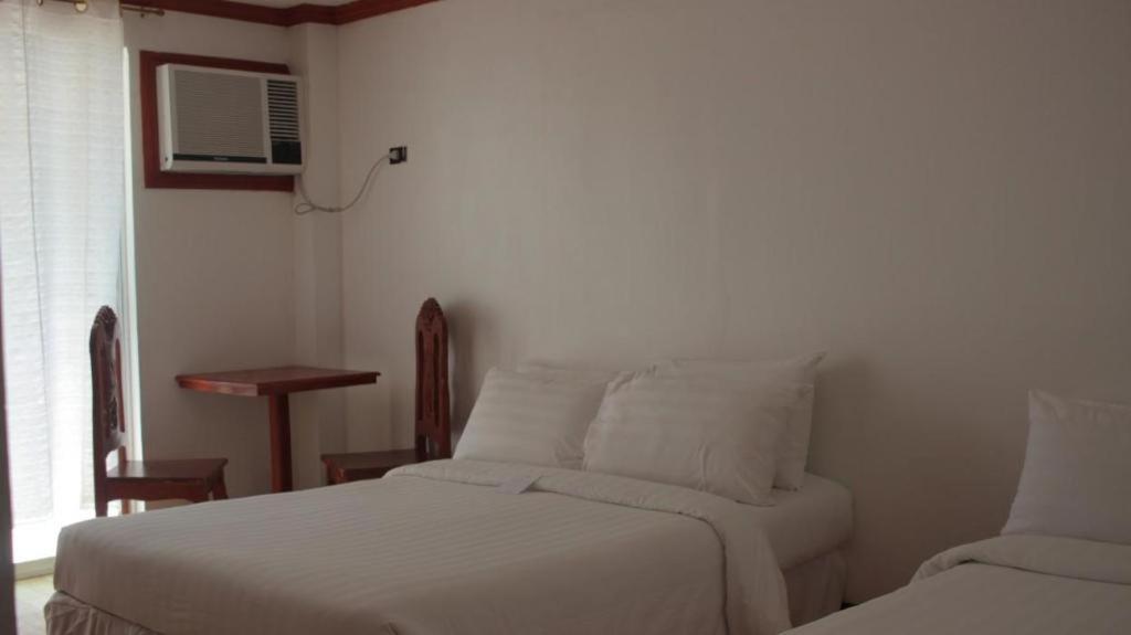 Vitalis White Sands Βιγκάν Εξωτερικό φωτογραφία
