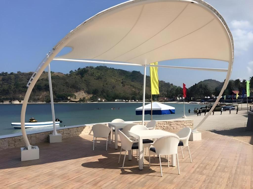 Vitalis White Sands Βιγκάν Εξωτερικό φωτογραφία