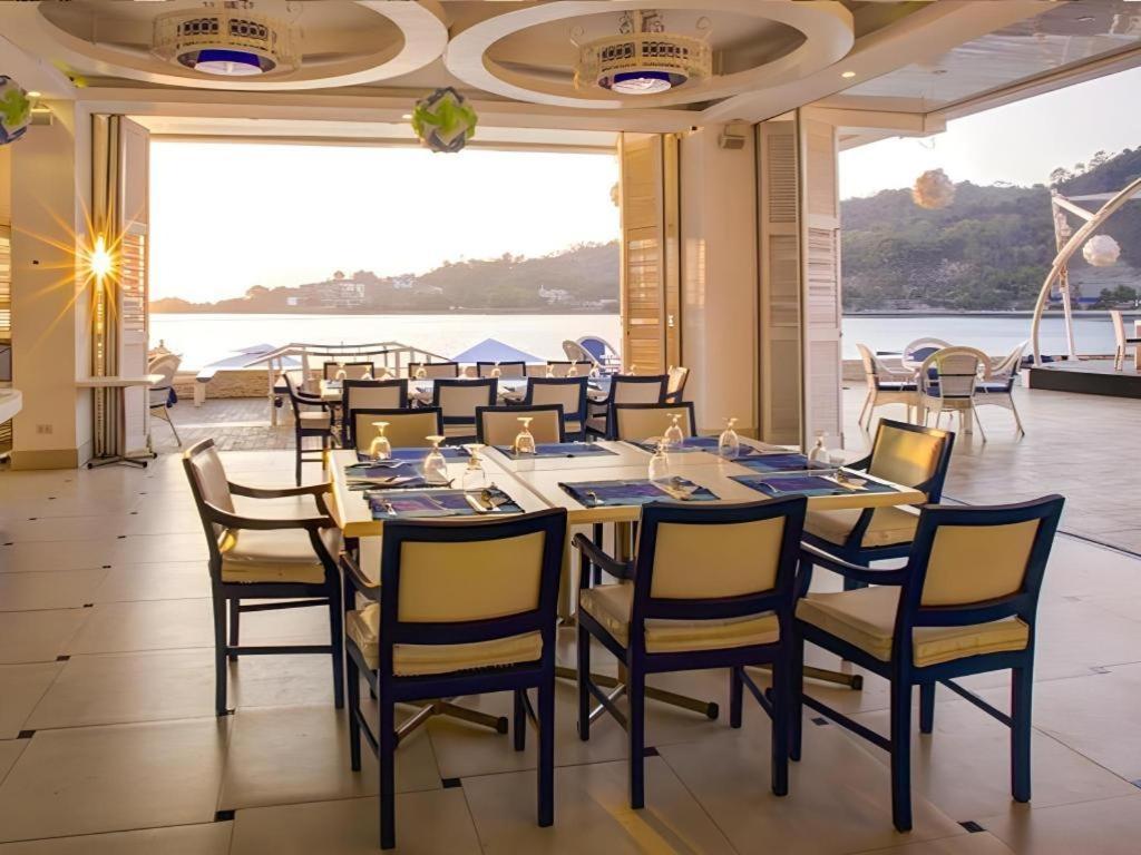 Vitalis White Sands Βιγκάν Εξωτερικό φωτογραφία