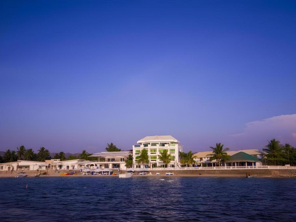 Vitalis White Sands Βιγκάν Εξωτερικό φωτογραφία