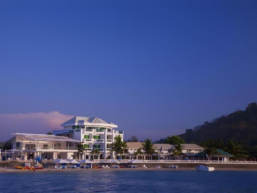 Vitalis White Sands Βιγκάν Εξωτερικό φωτογραφία