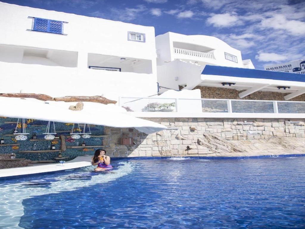 Vitalis White Sands Βιγκάν Εξωτερικό φωτογραφία