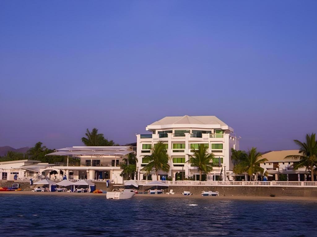 Vitalis White Sands Βιγκάν Εξωτερικό φωτογραφία