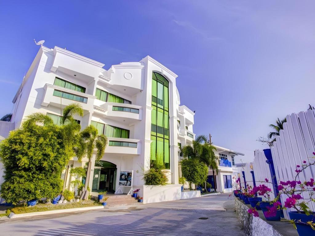 Vitalis White Sands Βιγκάν Εξωτερικό φωτογραφία