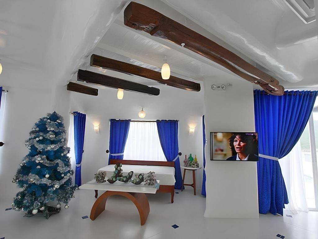 Vitalis White Sands Βιγκάν Εξωτερικό φωτογραφία