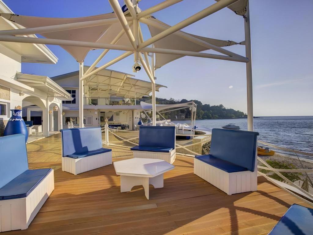 Vitalis White Sands Βιγκάν Εξωτερικό φωτογραφία